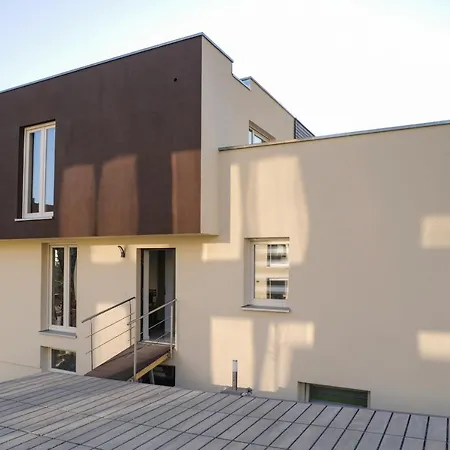 Designapartments Sweet - Sennhütte 11