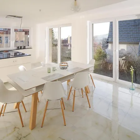 מלון דירות Designapartments Sweet - Sennhuette 11 4*