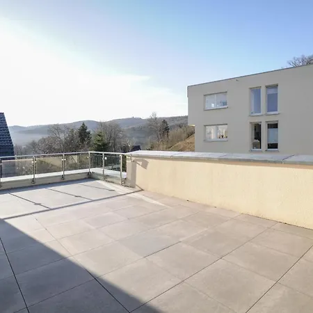 Designapartments Sweet - Sennhuette 11 Aparthotel 4*