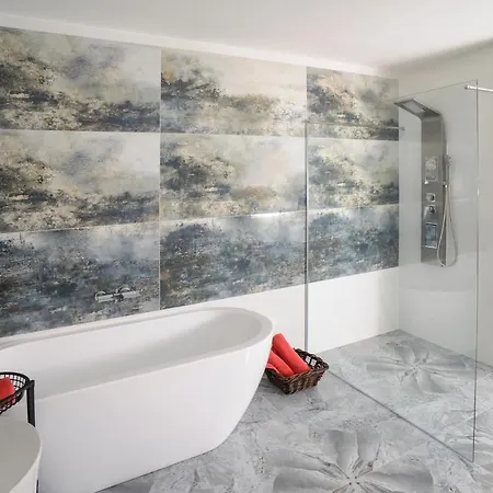 Apart-hotel Designapartments Sweet - Sennhuette 11