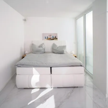 Designapartments Sweet - Sennhuette 11 ורניגרוד