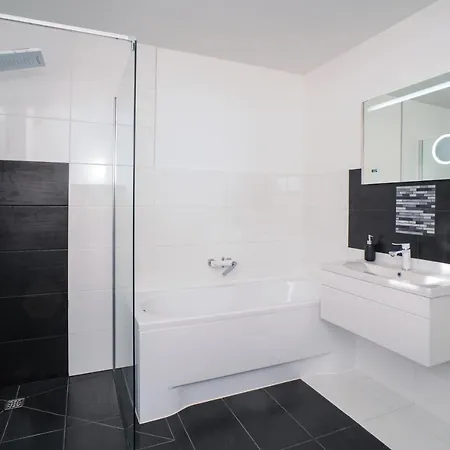 Designapartments Sweet - Sennhütte 11
