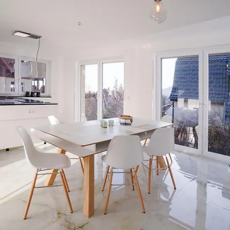 Designapartments Sweet - Sennhütte 11 *
