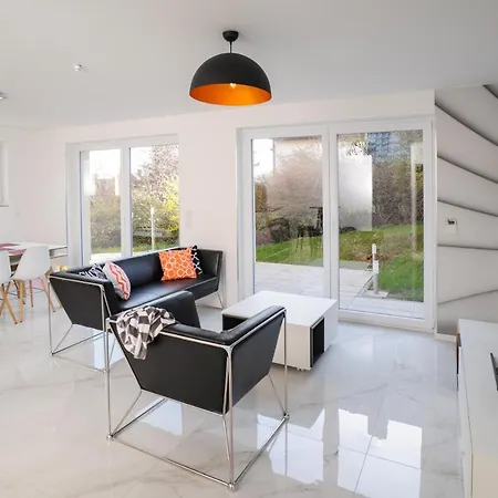 Designapartments Sweet - Sennhuette 11 4*