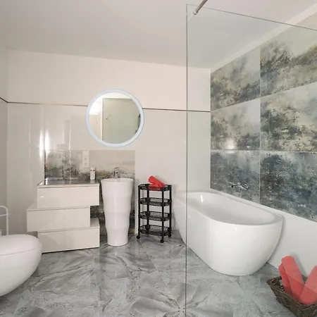 Apart-hotel Designapartments Sweet - Sennhuette 11