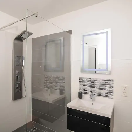 Designapartments Sweet - Sennhuette 11 4* ורניגרוד