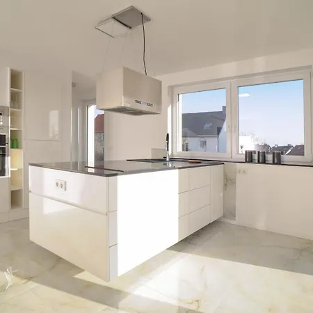 Designapartments Sweet - Sennhuette 11 מלון דירות 4*