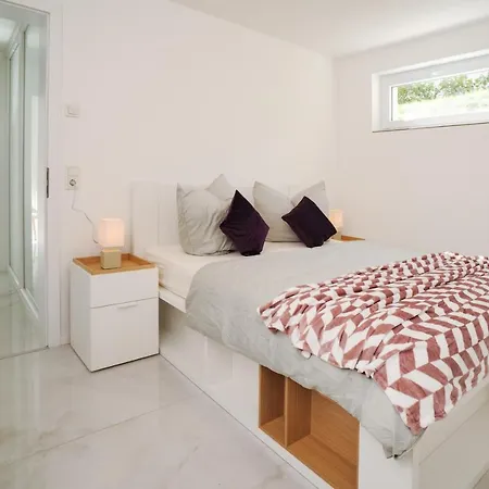 Designapartments Sweet - Sennhuette 11 ורניגרוד