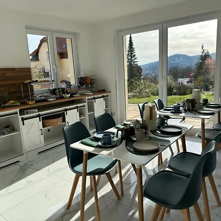 Apart-hotel Designapartments Sweet - Sennhuette 11 4*