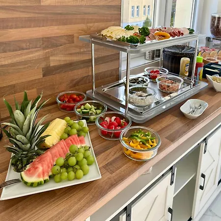 Designapartments Sweet - Sennhuette 11 Aparthotel 4*