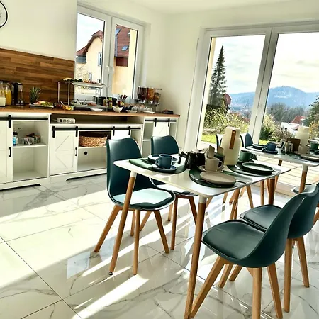 Designapartments Sweet - Sennhuette 11 4* Wernigerode