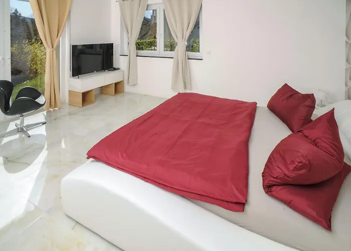 Designapartments Sweet - Sennhuette 11 Aparthotel Wernigerode