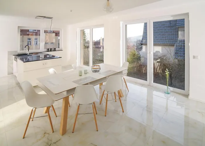 Апарт-отель Designapartments Sweet - Sennhuette 11 4*