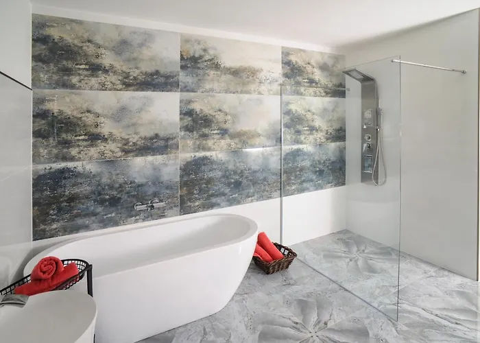 Апарт-отель Designapartments Sweet - Sennhuette 11