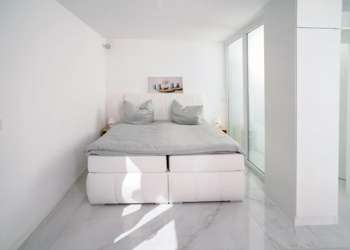 Designapartments Sweet - Sennhuette 11 Вернигероде