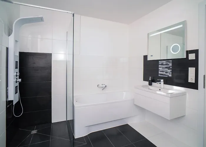 Designapartments Sweet - Sennhuette 11