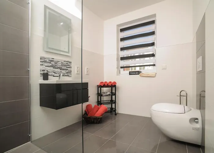 Designapartments Sweet - Sennhuette 11 Апарт-отель Вернигероде