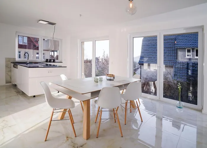 Designapartments Sweet - Sennhuette 11 4*