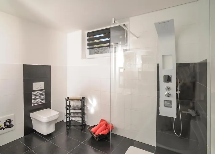 Апарт-отель Designapartments Sweet - Sennhuette 11 4*