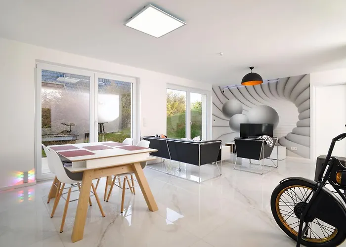 Designapartments Sweet - Sennhuette 11 4*