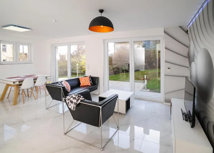 Designapartments Sweet - Sennhuette 11 4*