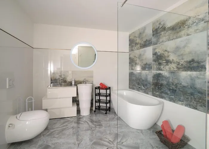 Апарт-отель Designapartments Sweet - Sennhuette 11