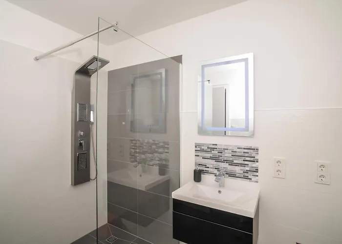 Designapartments Sweet - Sennhuette 11 4* Вернигероде