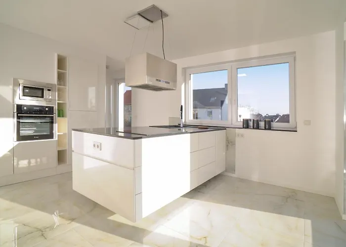 Designapartments Sweet - Sennhuette 11 Aparthotel 4*