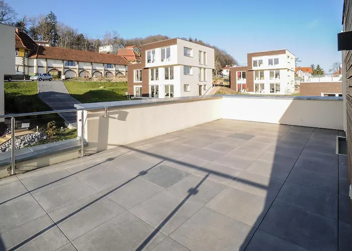 Designapartments Sweet - Sennhuette 11 4*