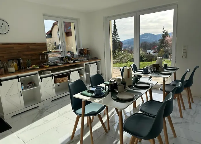 Aparthotel Designapartments Sweet - Sennhuette 11 4*