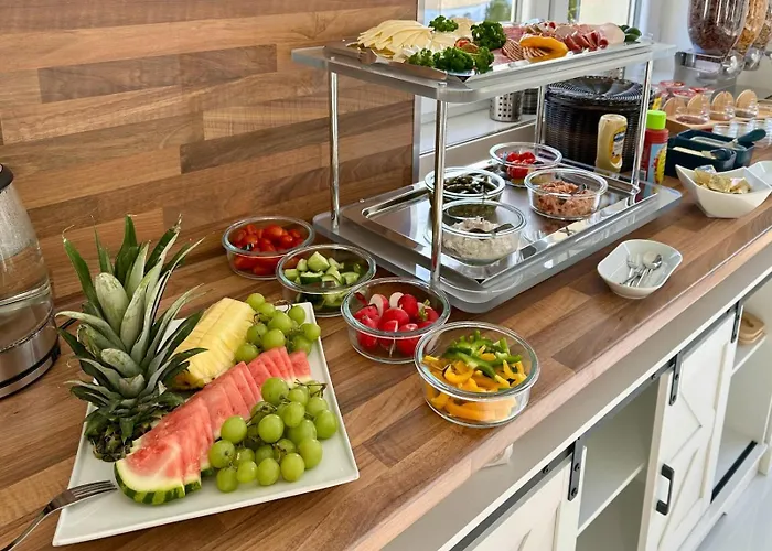 Designapartments Sweet - Sennhuette 11 Aparthotel 4*